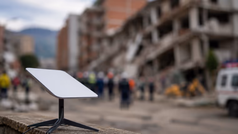 Operadores de telecomunicaciones activan medidas de emergencia para mantener la conectividad tras los terremotos en Venezuela
